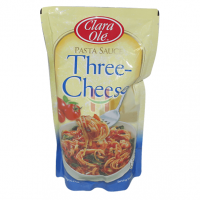 Clara Ole Three Cheese Spaghetti Sauce 1kg